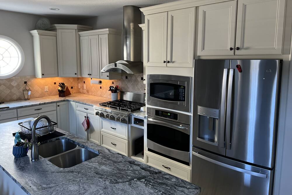 Photo of Kitchen in Perrysburg