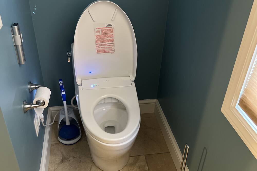 Photo of Bathroom in Perrysburg