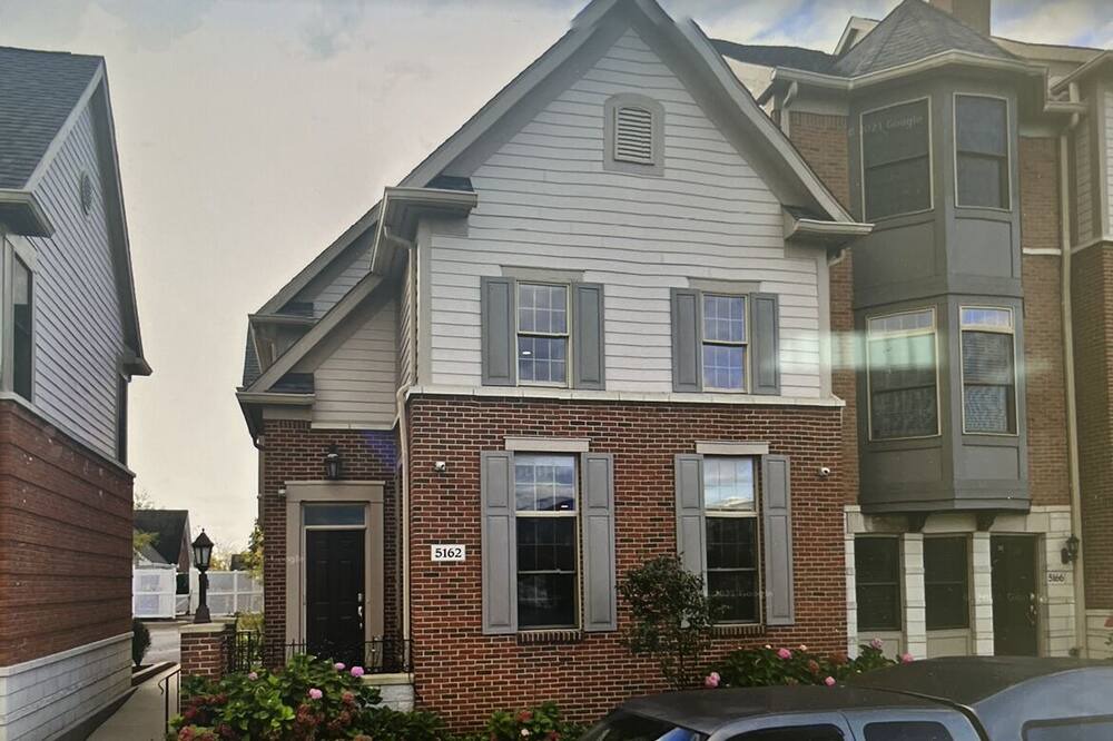 Photo of Outdoor in Perrysburg