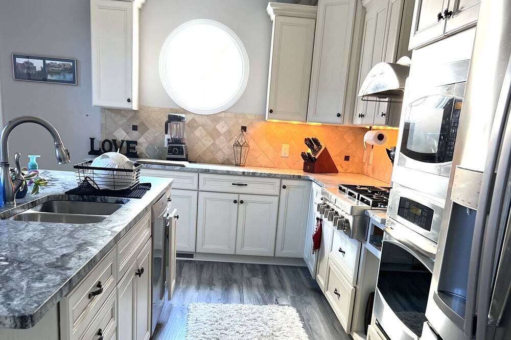 Photo of Kitchen in Perrysburg