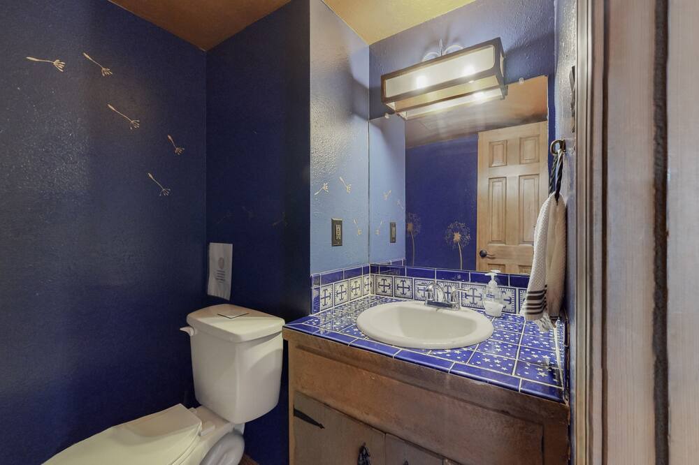 Photo of Bathroom in Northeast Heights
