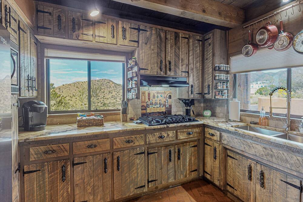 Photo of Kitchen in Northeast Heights