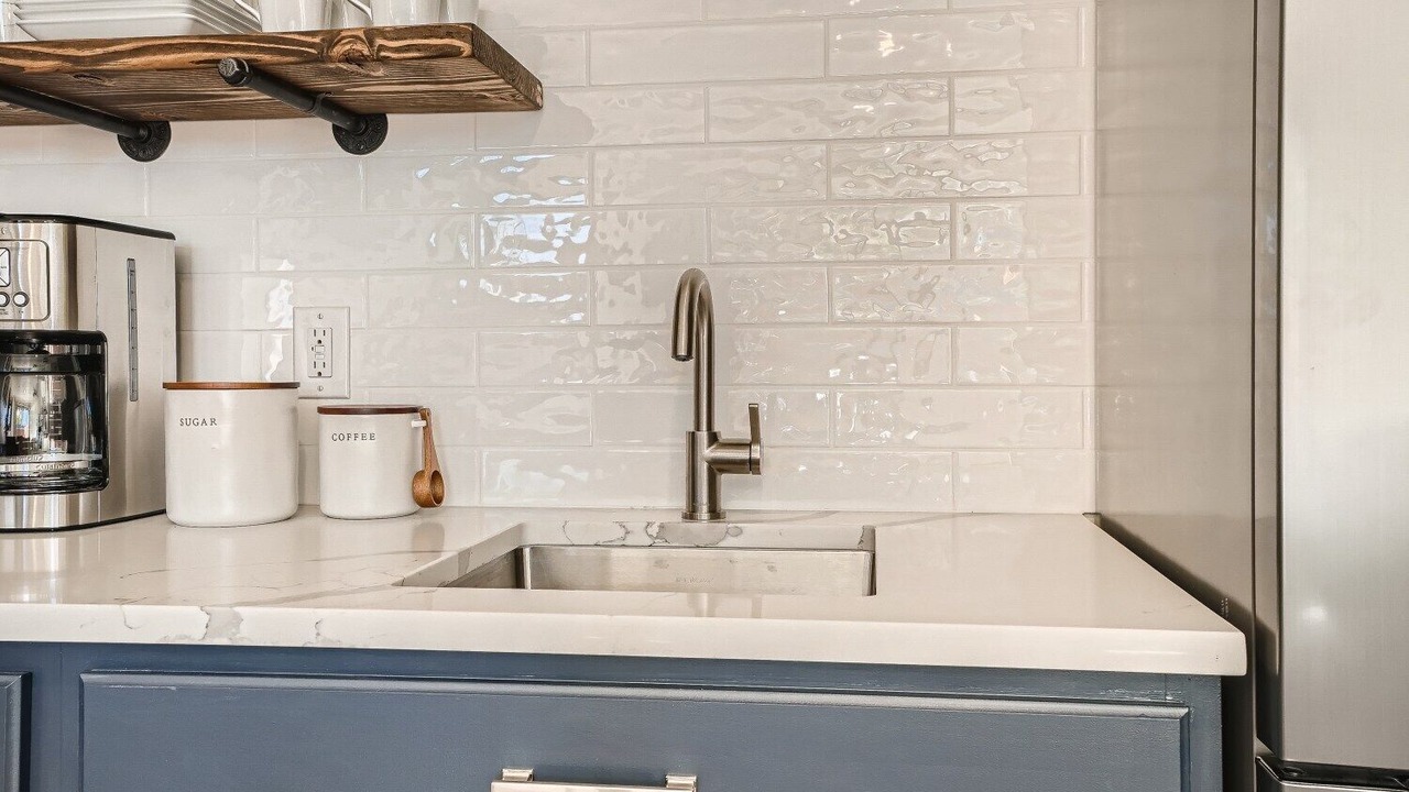 Photo of Kitchen in Sloan Lake