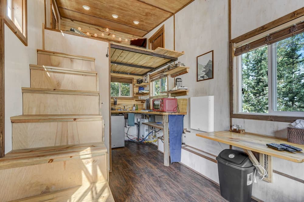 Photo of Bathroom in Cripple Creek