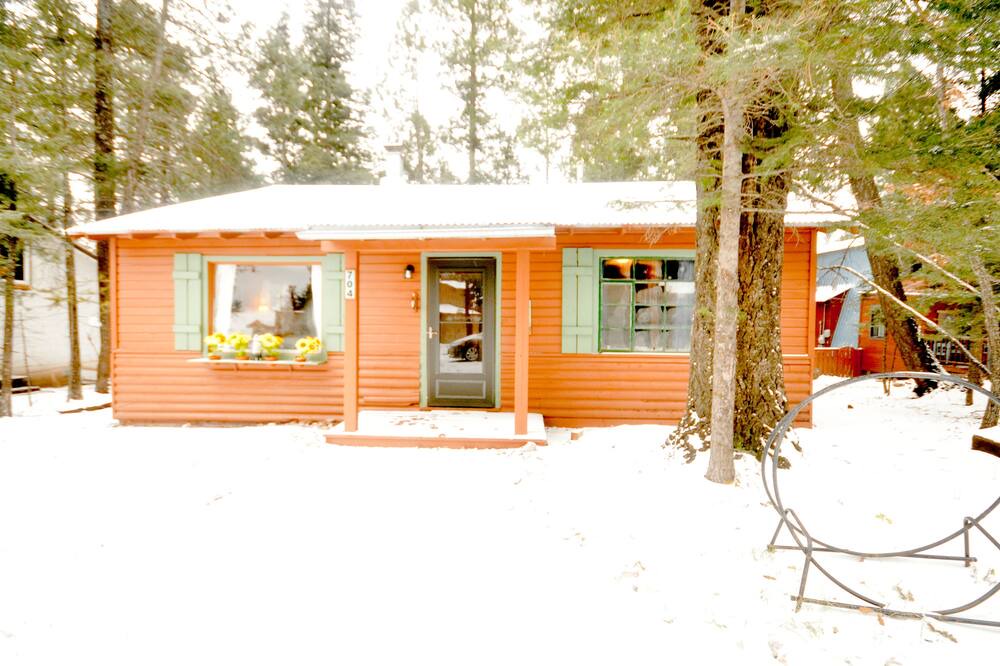 Photo of Outdoor in Cloudcroft