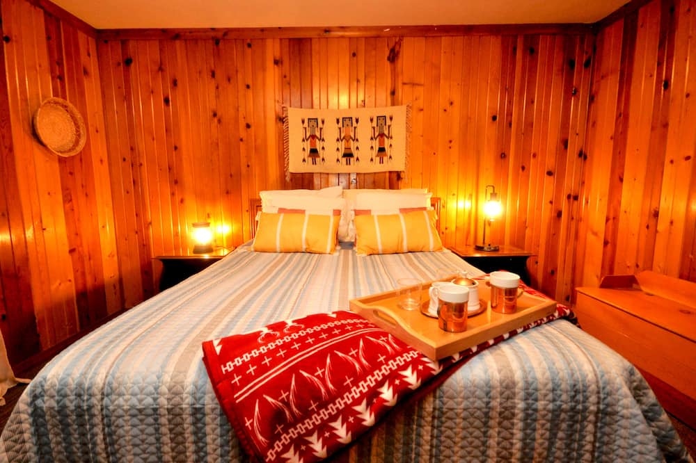 Photo of Bedroom in Cloudcroft