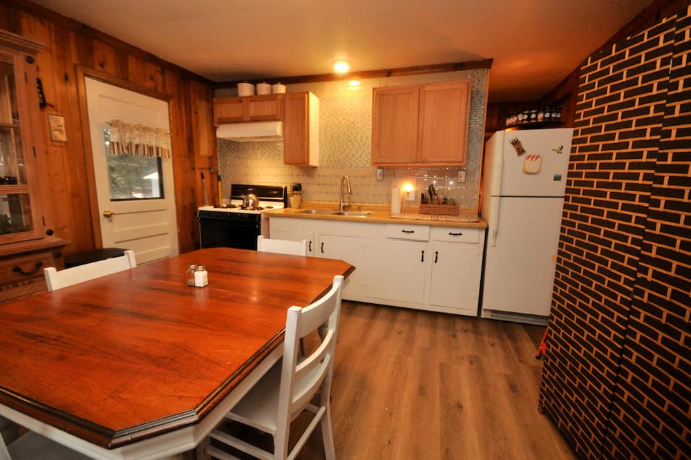 Photo of Kitchen in Cloudcroft
