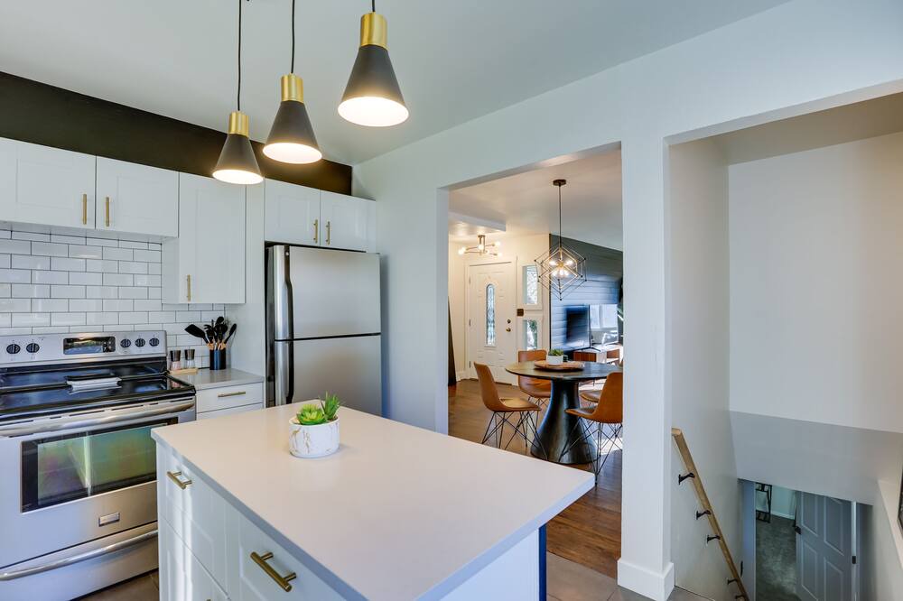 Photo of Kitchen in Englewood