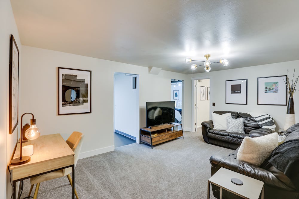 Photo of Bedroom in Englewood