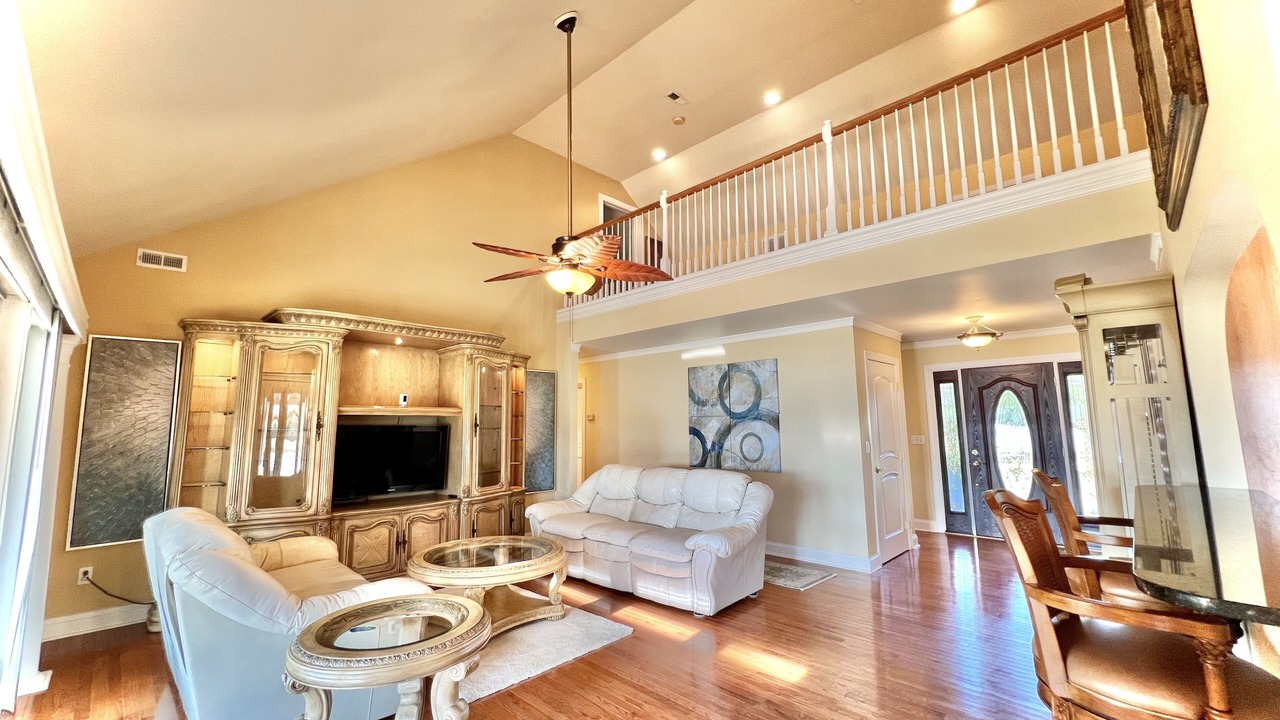 Photo of Livingroom in Achilles