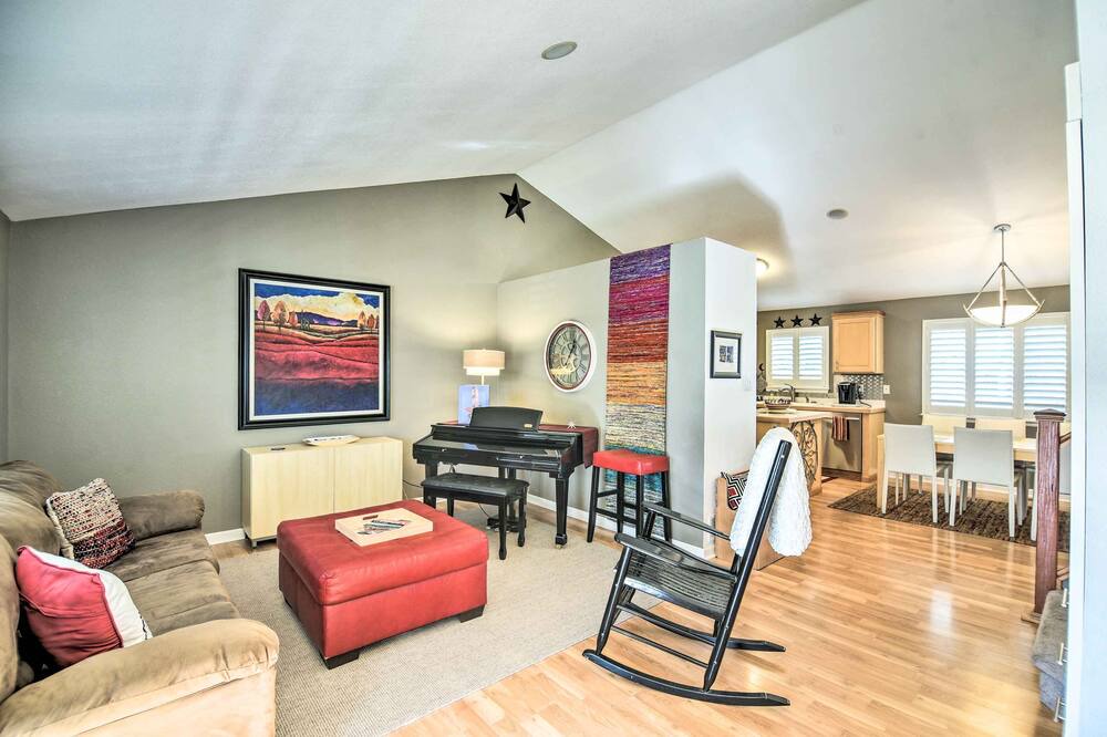 Photo of Bedroom in Thornton