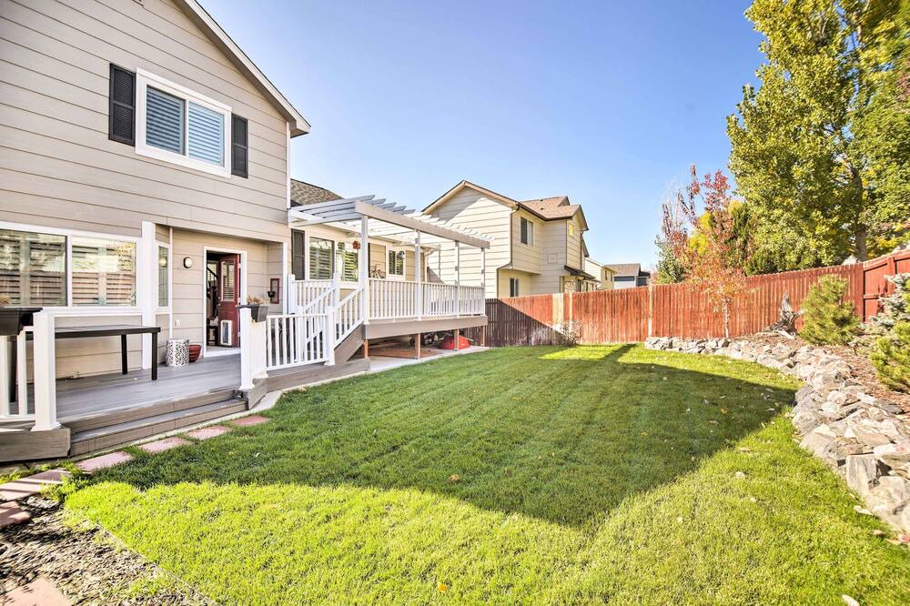 Photo of Outdoor in Thornton