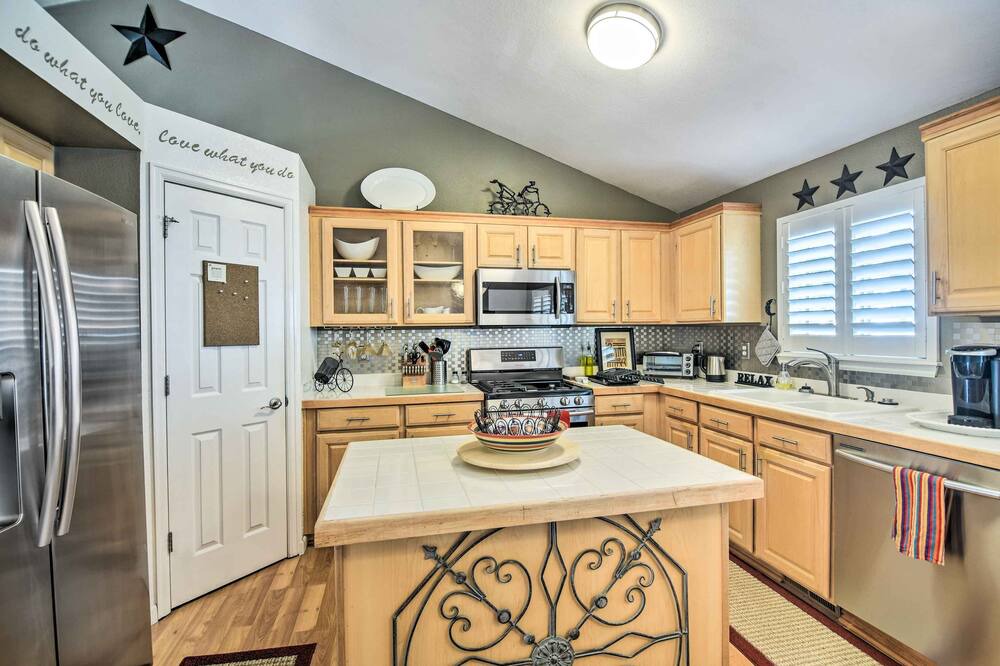 Photo of Kitchen in Thornton