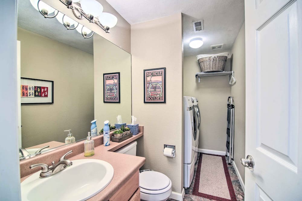 Photo of Bathroom in Thornton