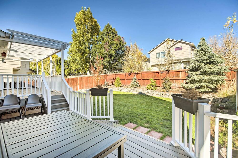 Photo of Outdoor in Thornton