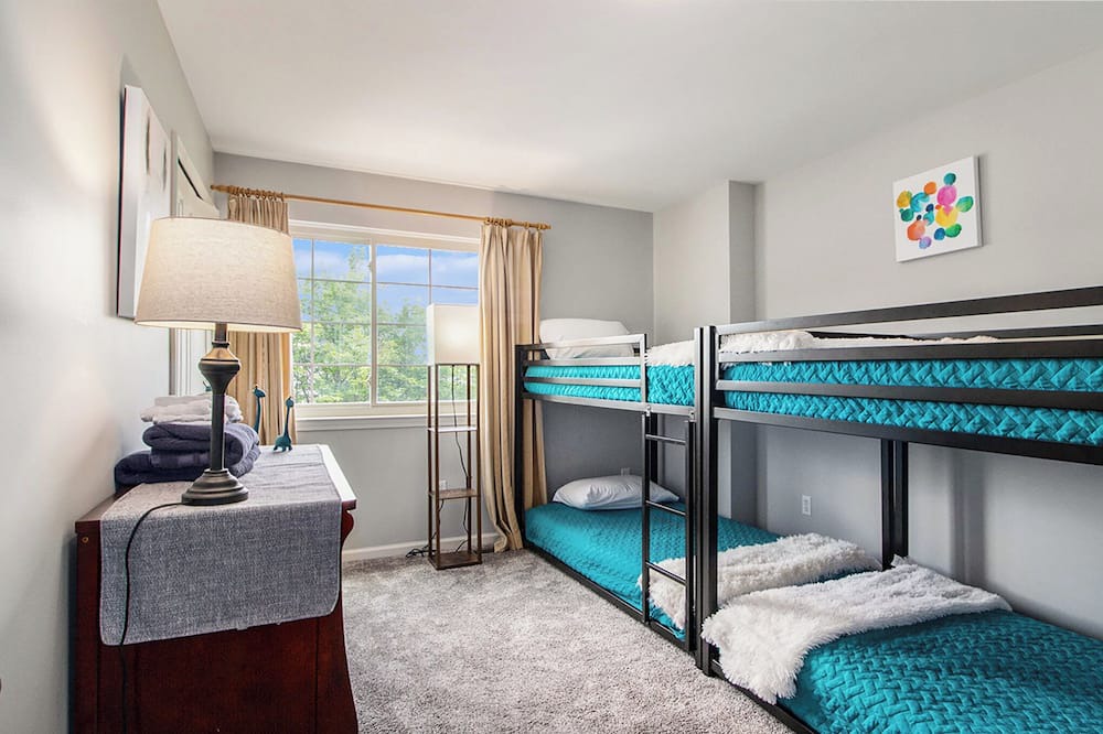 Photo of Bedroom in Ann Arbor