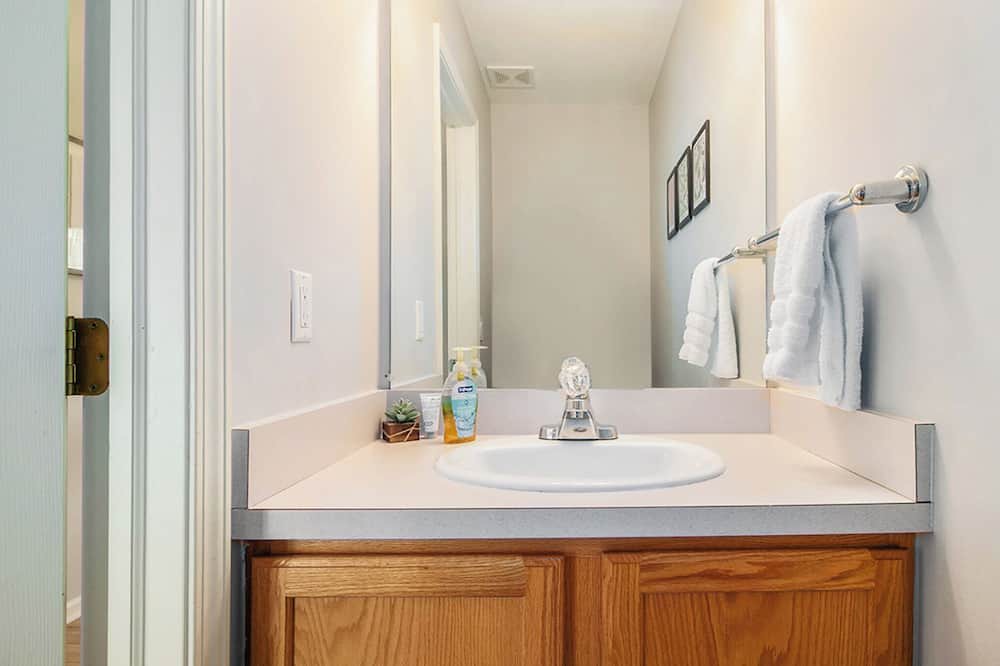 Photo of Bathroom in Ann Arbor