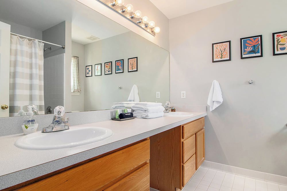 Photo of Bathroom in Ann Arbor