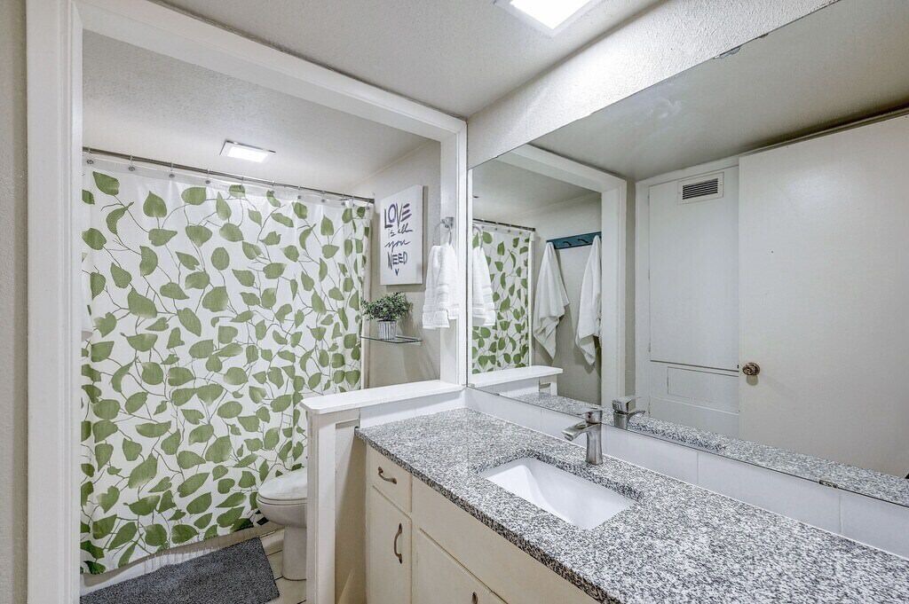 Photo of Bathroom in Tarrytown