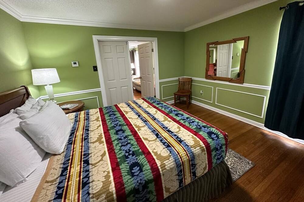 Photo of Bedroom in Cordova