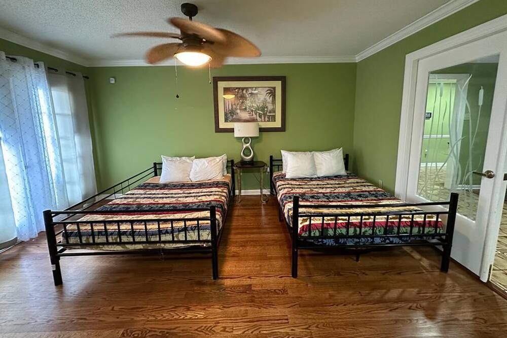 Photo of Bedroom in Cordova