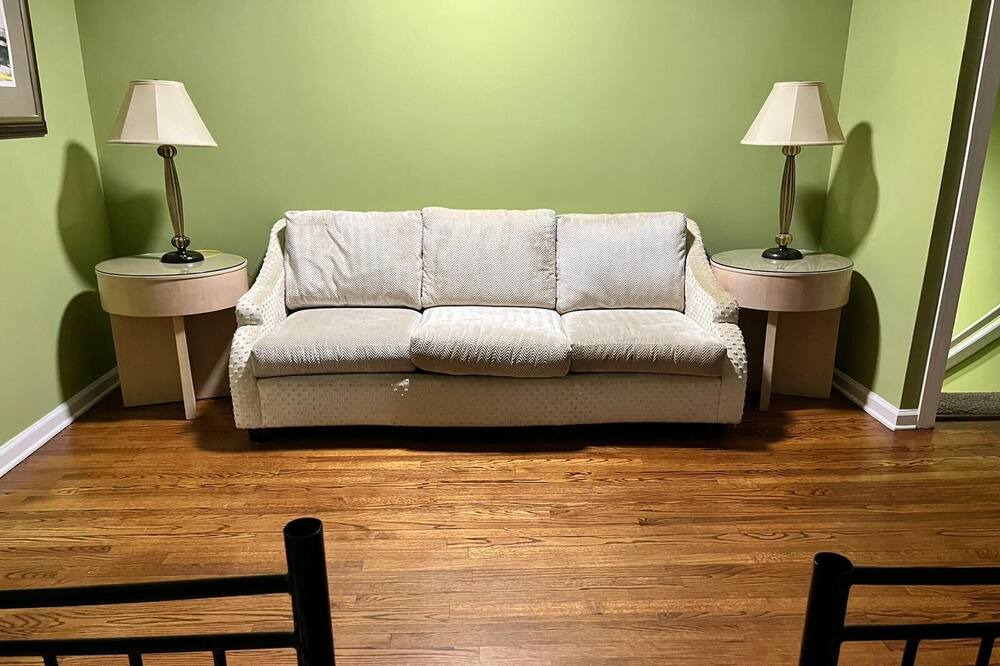 Photo of Livingroom in Cordova