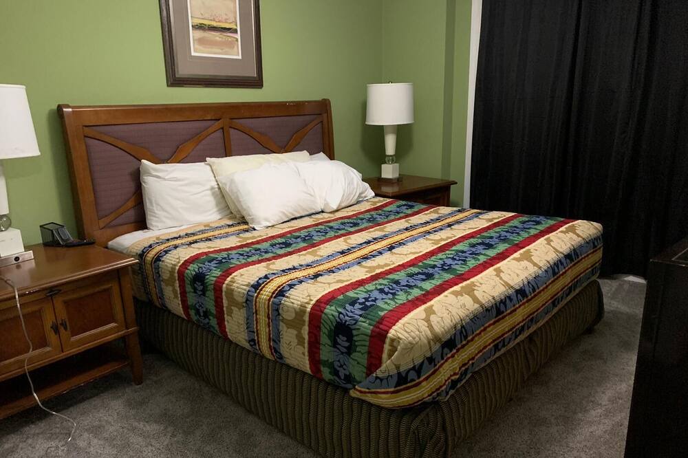Photo of Bedroom in Cordova