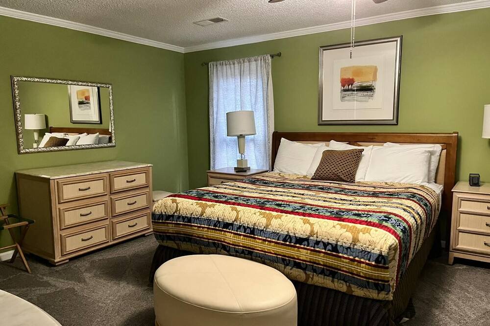 Photo of Bedroom in Cordova
