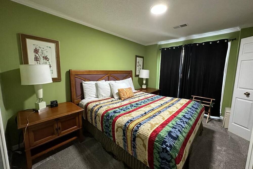 Photo of Bedroom in Cordova