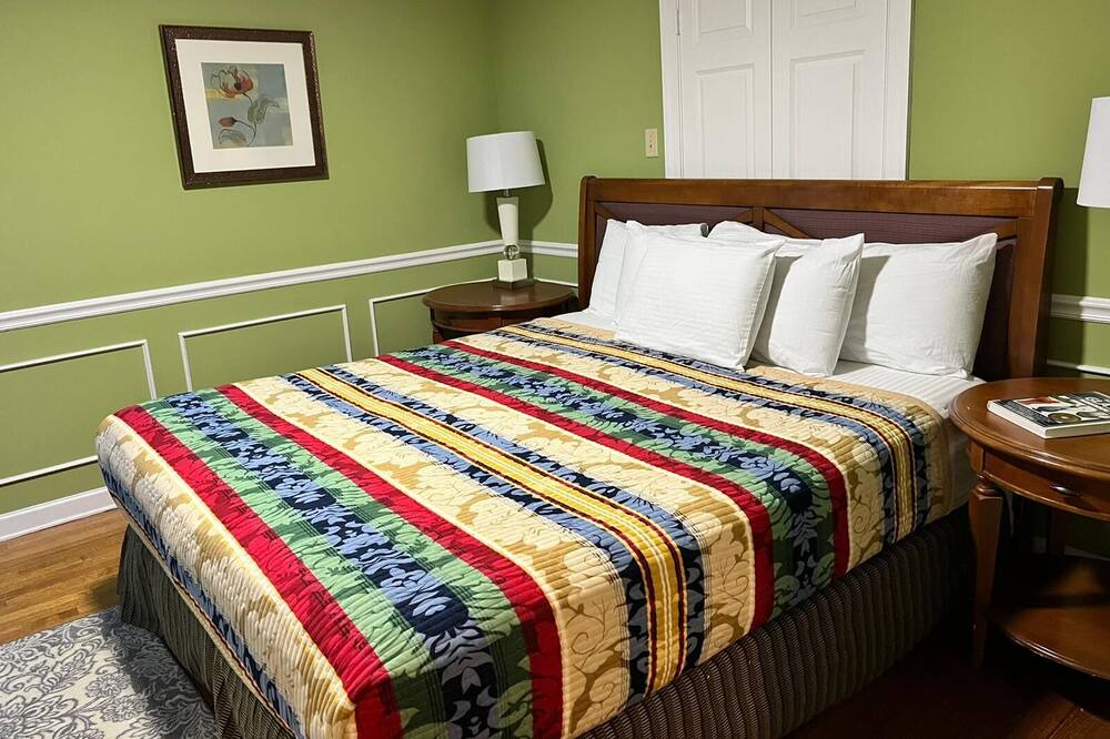 Photo of Bedroom in Cordova