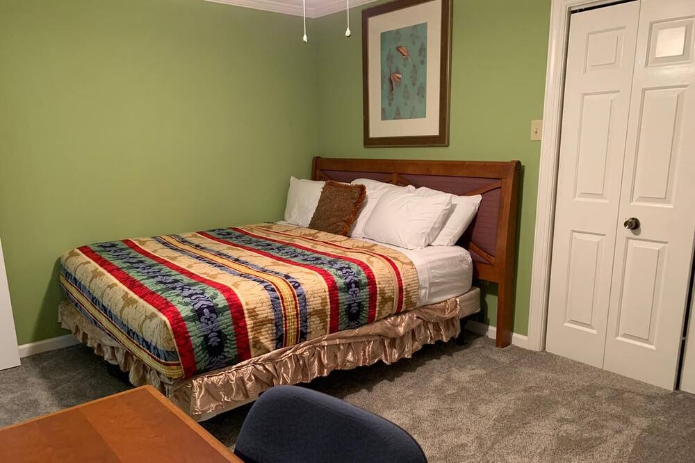 Photo of Bedroom in Cordova