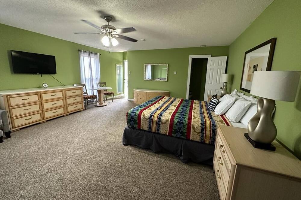 Photo of Bedroom in Cordova