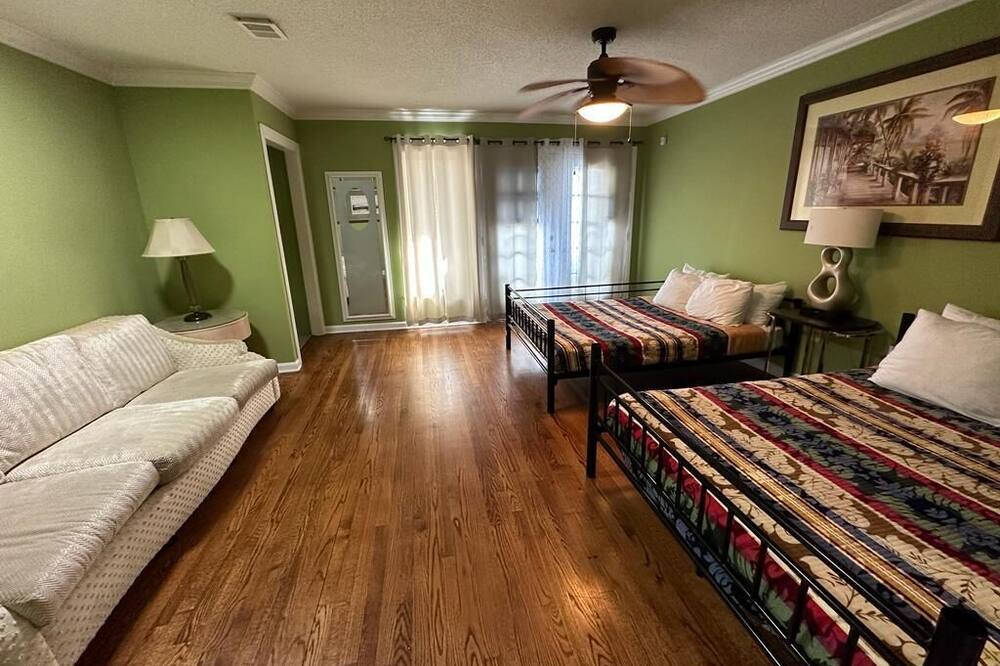 Photo of Bedroom in Cordova