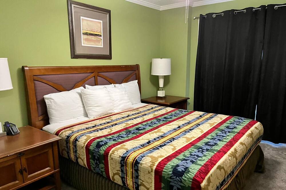 Photo of Bedroom in Cordova