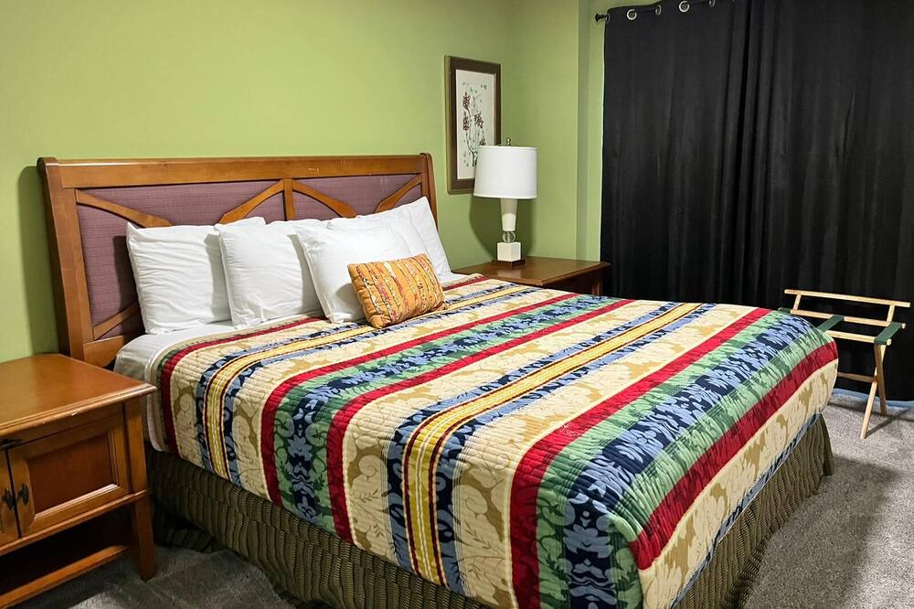 Photo of Bedroom in Cordova