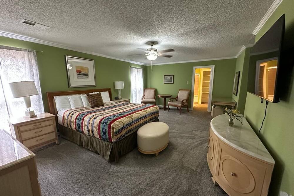 Photo of Bedroom in Cordova