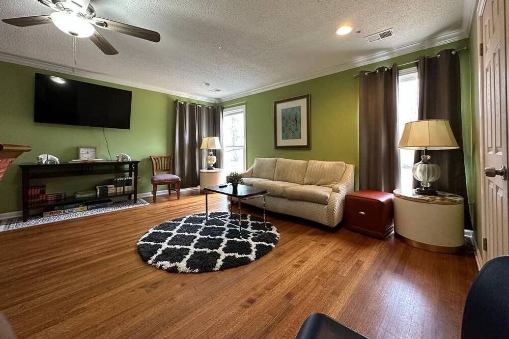 Photo of Livingroom in Cordova