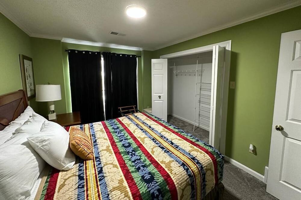 Photo of Bedroom in Cordova