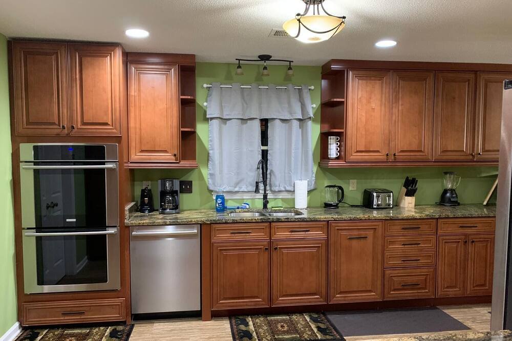 Photo of Kitchen in Cordova