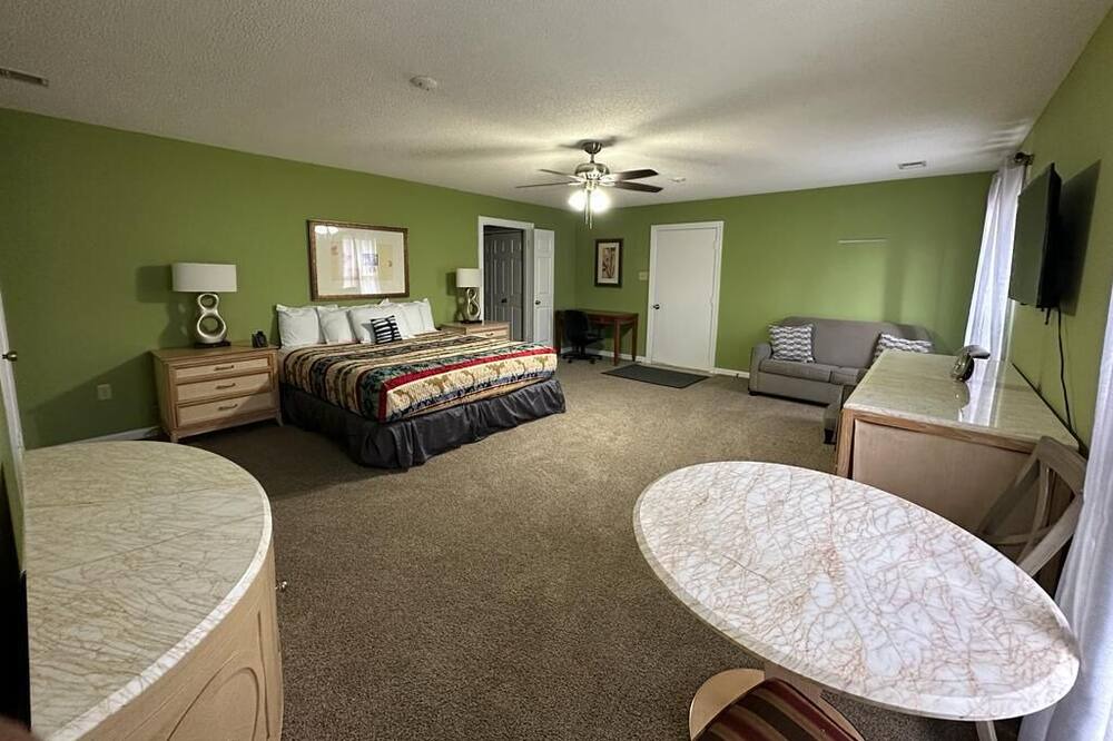 Photo of Bedroom in Cordova