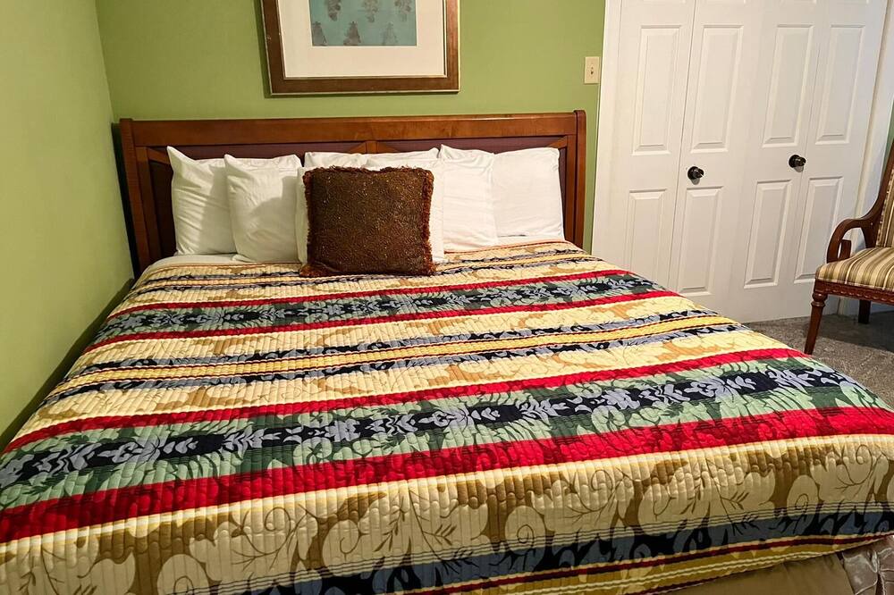 Photo of Bedroom in Cordova