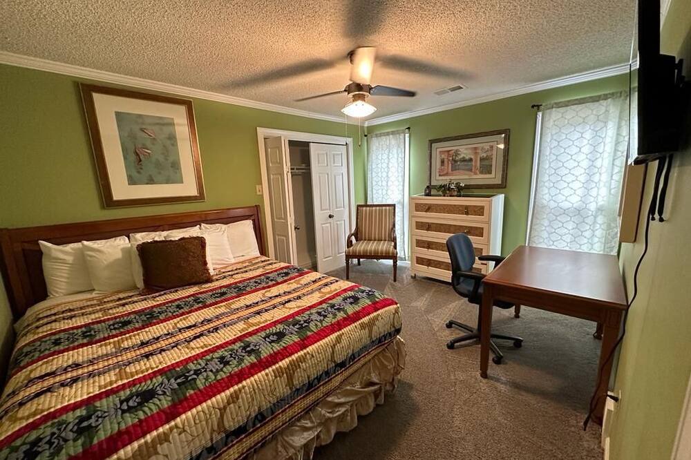 Photo of Bedroom in Cordova