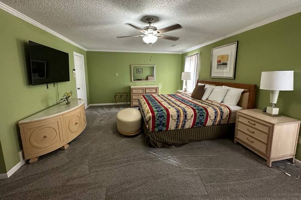 Photo of Bedroom in Cordova