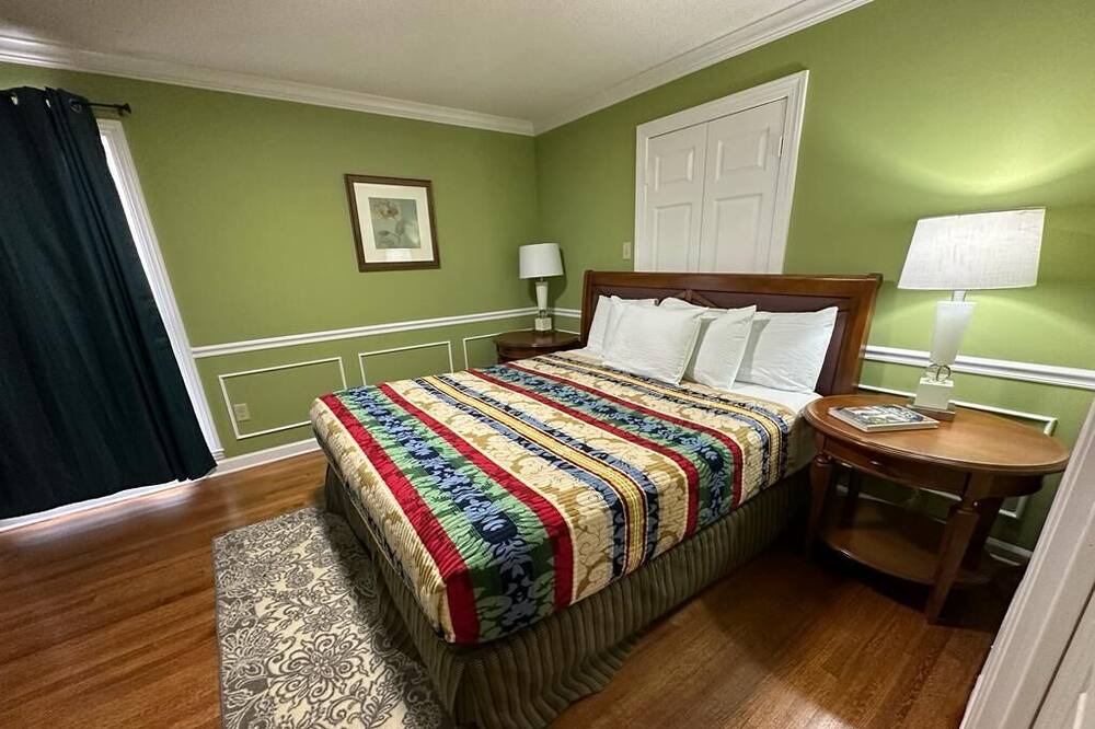 Photo of Bedroom in Cordova