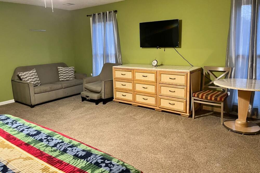Photo of Bedroom in Cordova