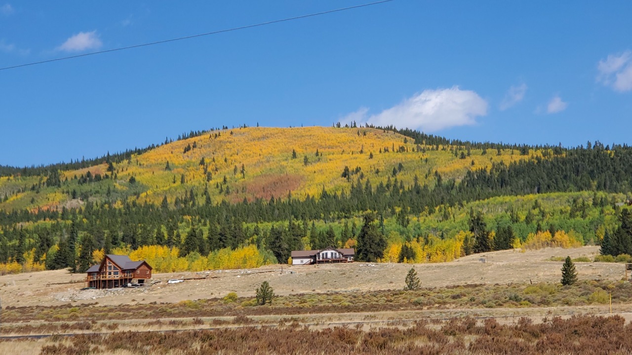 Photo of Outdoor in Warm Springs