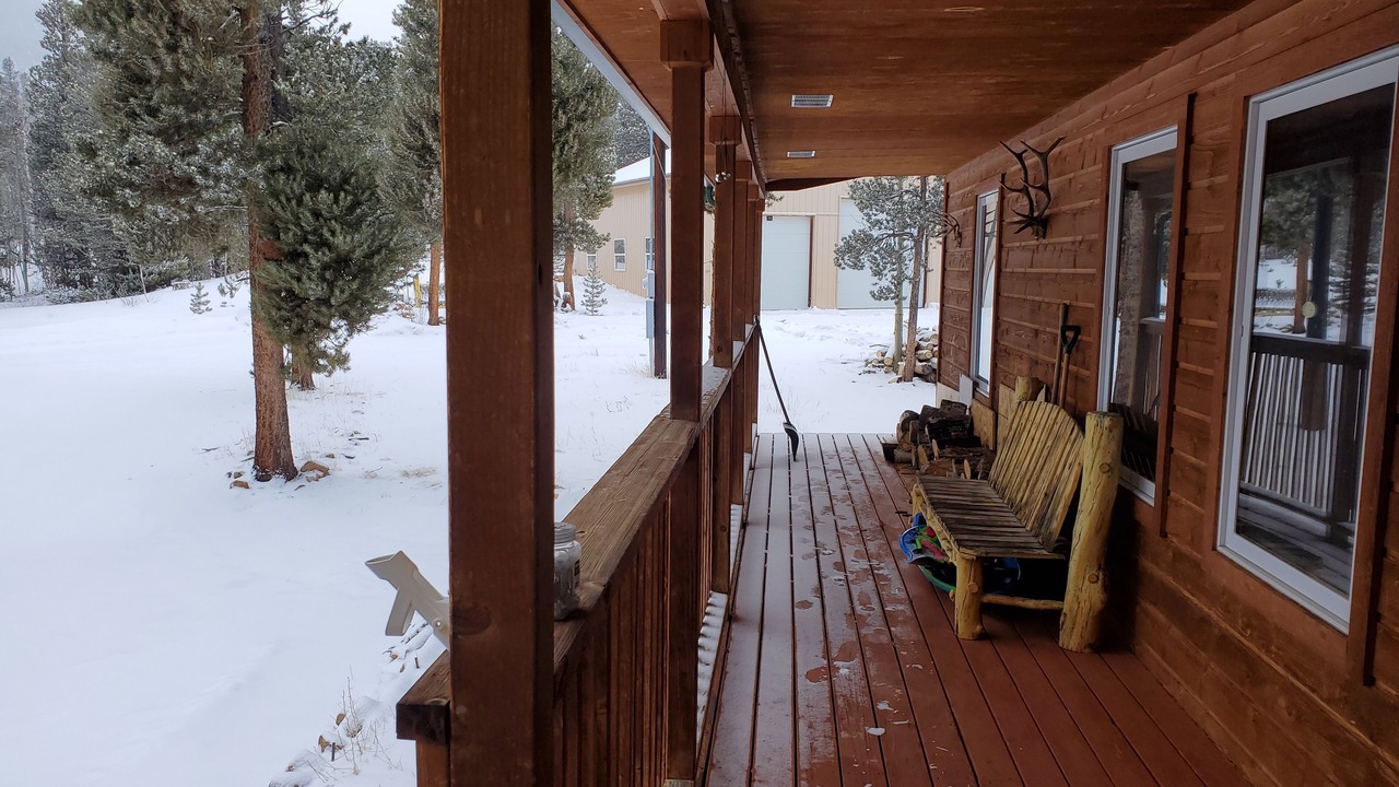 Photo of Outdoor in Warm Springs