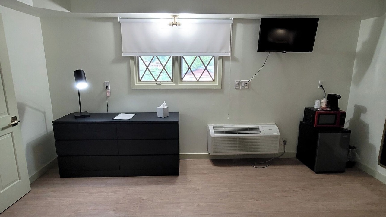 Photo of Bedroom in Gatlinburg