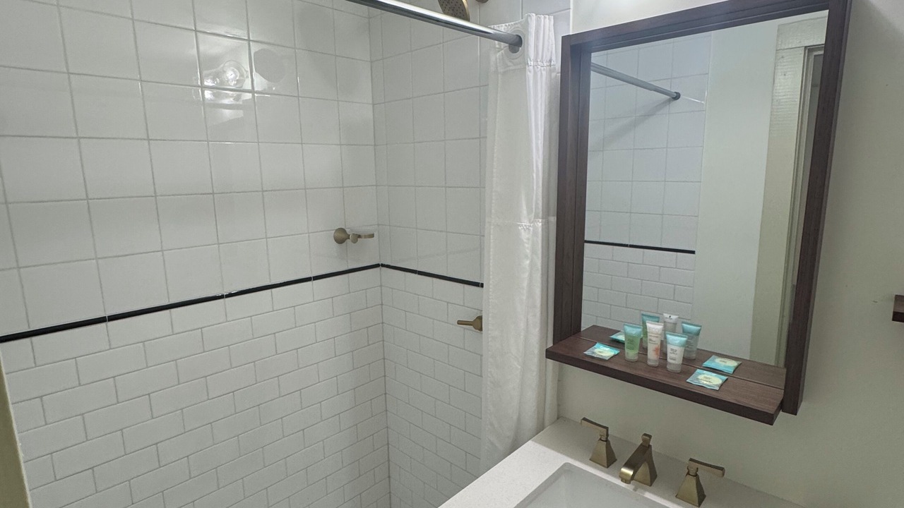 Photo of Bathroom in Gatlinburg