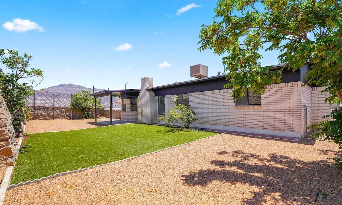 Photo of Outdoor in El Paso